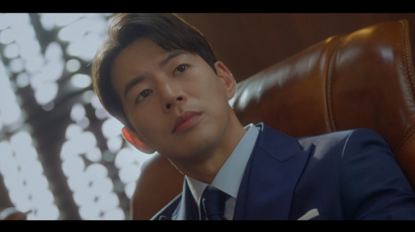 ▲'원더우먼' 이상윤(사진제공=SBS)