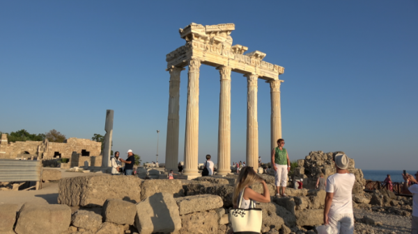 ▲'걸어서 세계속으로'(사진제공=KBS 1TV)