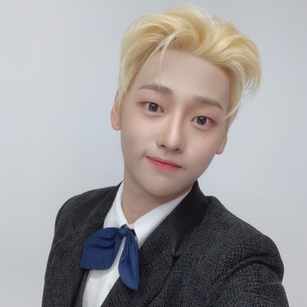 ▲위아이 강석화(사진 = 위엔터테인먼트 제공)