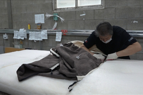 ▲'극한직업'(사진제공=EBS1)