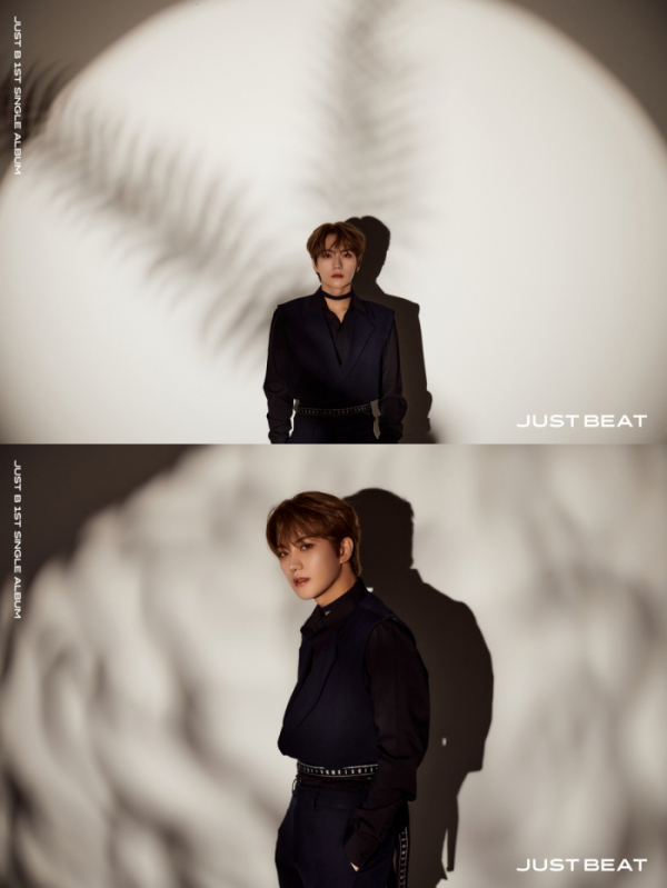 ▲저스트비_(사진 = 블루닷엔터테인먼트 제공)