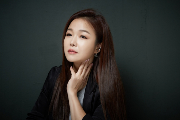 ▲서영은(사진 = 미스터리프랜즈스튜디오 제공)