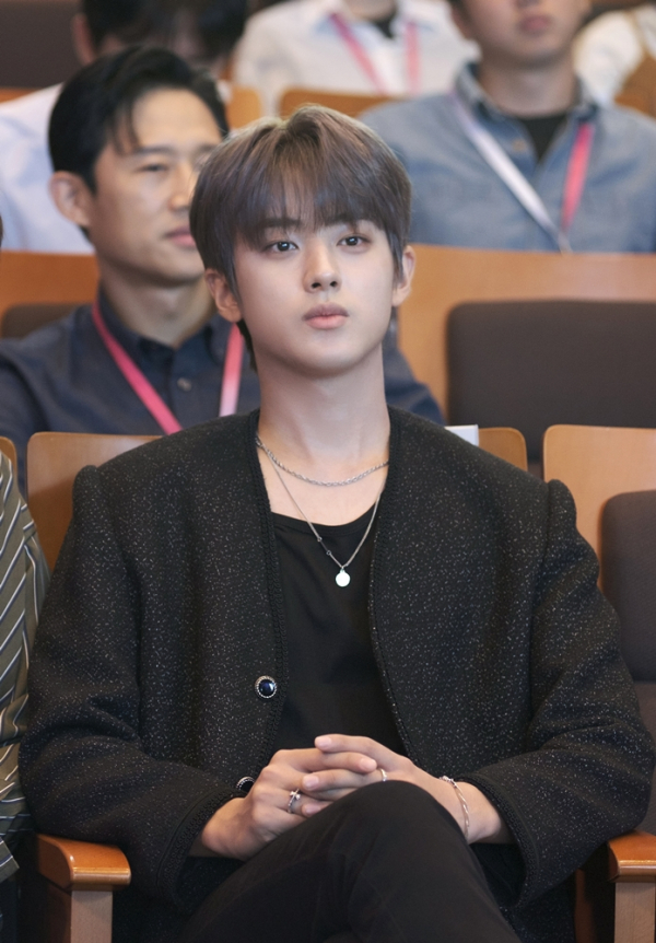 ▲‘IDOL [아이돌 : The Coup]’(사진제공=JTBC스튜디오, 미디어그룹테이크투, 트랜스페어런트아츠)