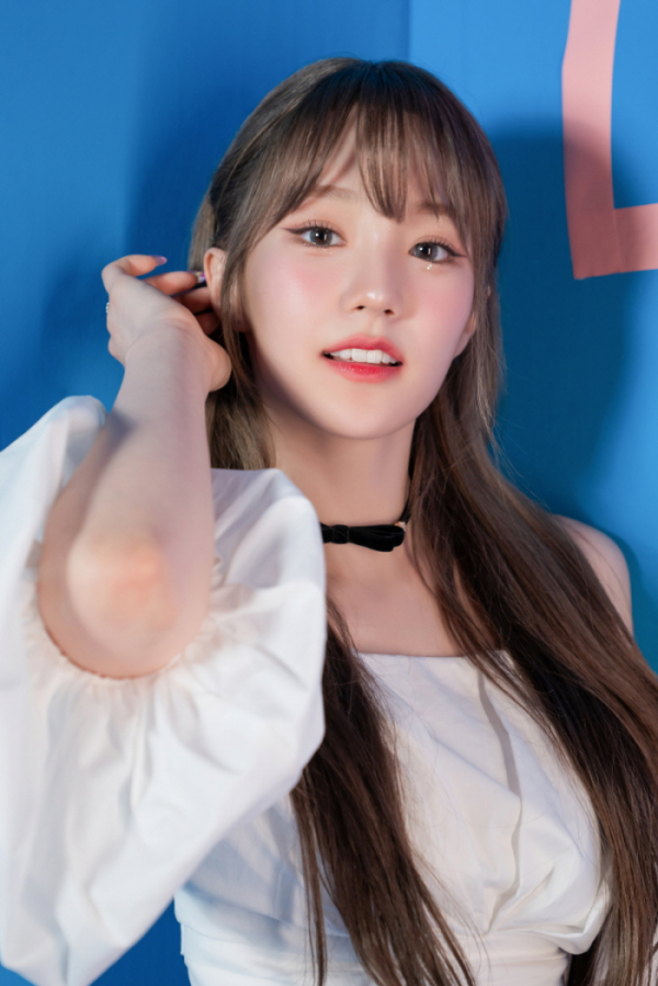 ▲woo!ah!(우아!)(사진=엔브이(NV)엔터테인먼트 제공)