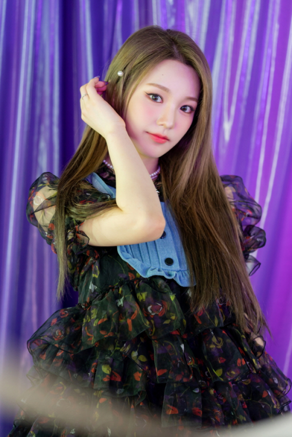 ▲woo!ah!(우아!)(사진=엔브이(NV)엔터테인먼트 제공)