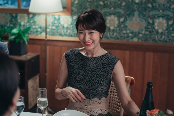 ▲‘멜랑꼴리아’(사진제공=tvN)