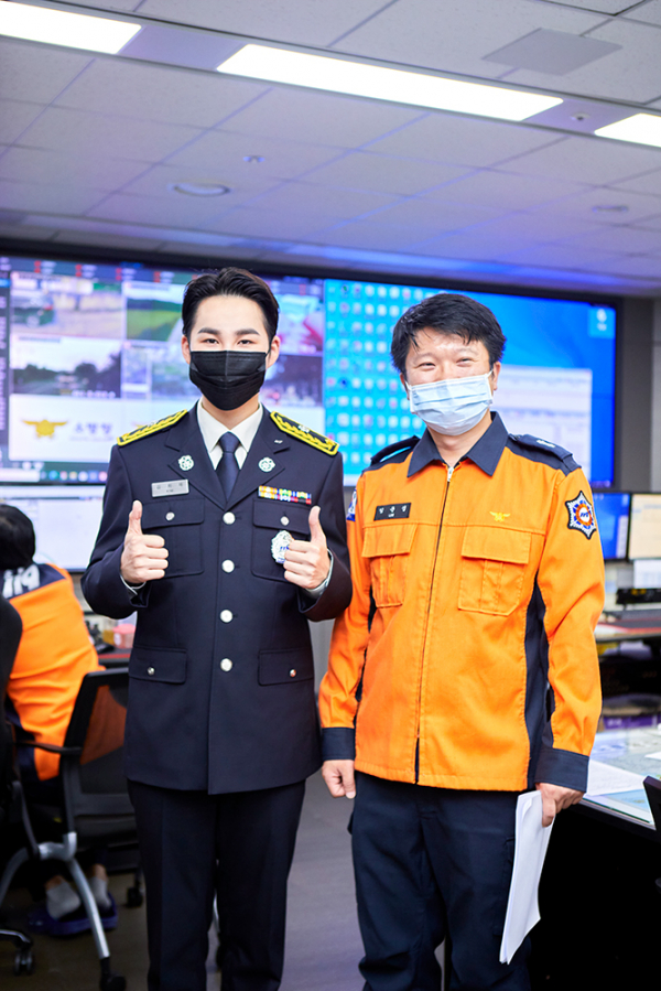 ▲김희재(사진제공=마운틴무브먼트)