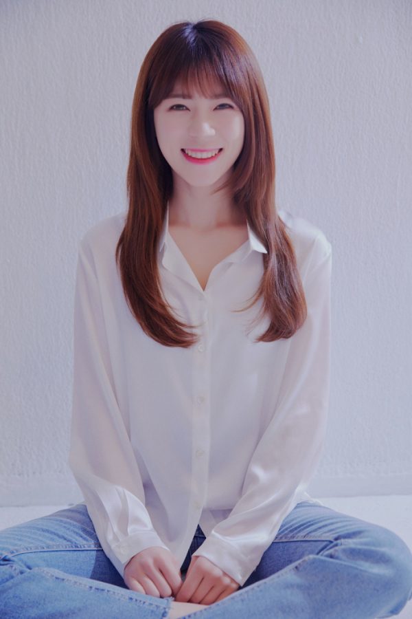 ▲양지은(사진제공=린브랜딩)