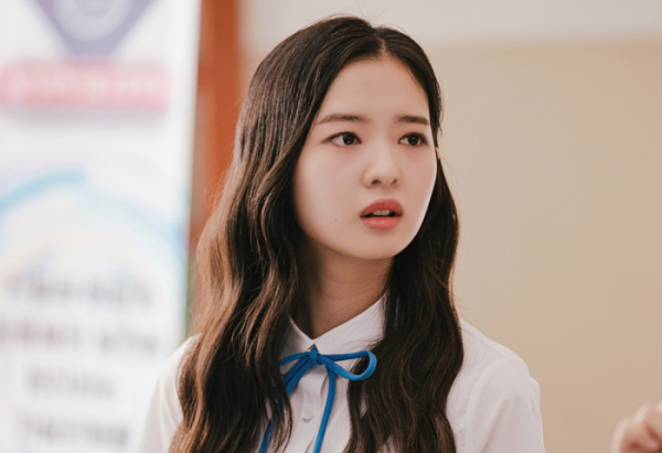 ▲'학교 2021' 황보름별(사진제공=KBS )