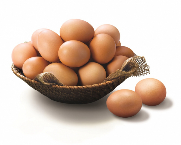 ▲이마트 동물복지 계란 (사진제공=이마트)