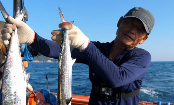 ▲'바닷가 사람들'(사진제공=EBS1)