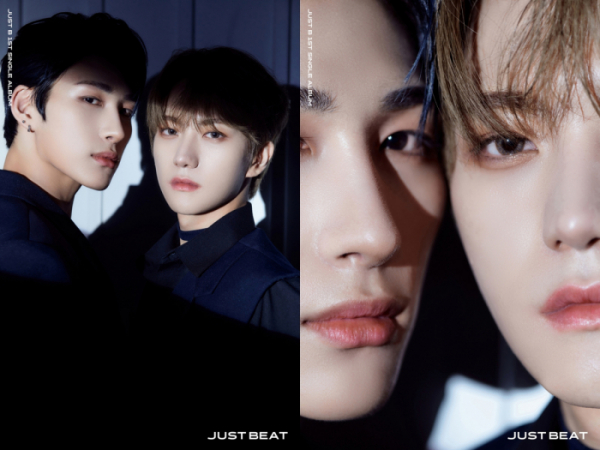 ▲저스트비(사진 = 블루닷엔터테인먼트 제공)