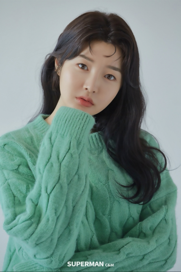 ▲박시안(사진 = 슈퍼맨씨엔엠 제공)