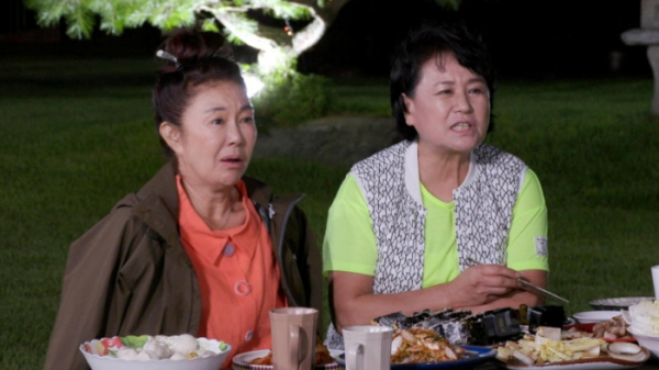 ▲'박원숙의 같이 삽시다'(사진제공=KBS 2TV)