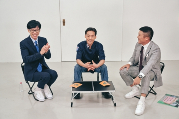 ▲김쌍식 제빵사(사진=tvN 방송화면 캡처)