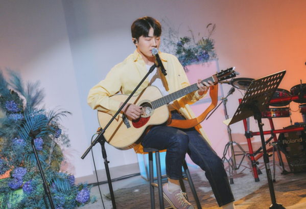 ▲<더듬이TV : 우당탕탕 안테나>(사진제공=카카오엔터테인먼트)