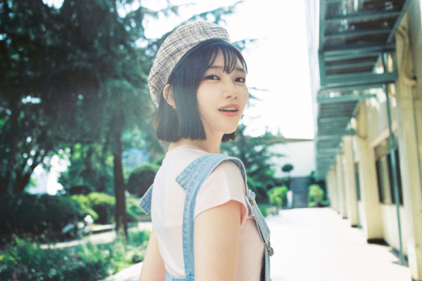 ▲유키카(사진 = 우분트엔터테인먼트 제공)