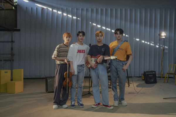 ▲루시(사진 = 미스틱스토리 제공)