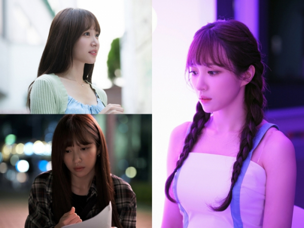 ▲'아이돌' 안희연(사진제공=JTBC스튜디오, 미디어그룹테이크투, 트랜스페어런트아츠)