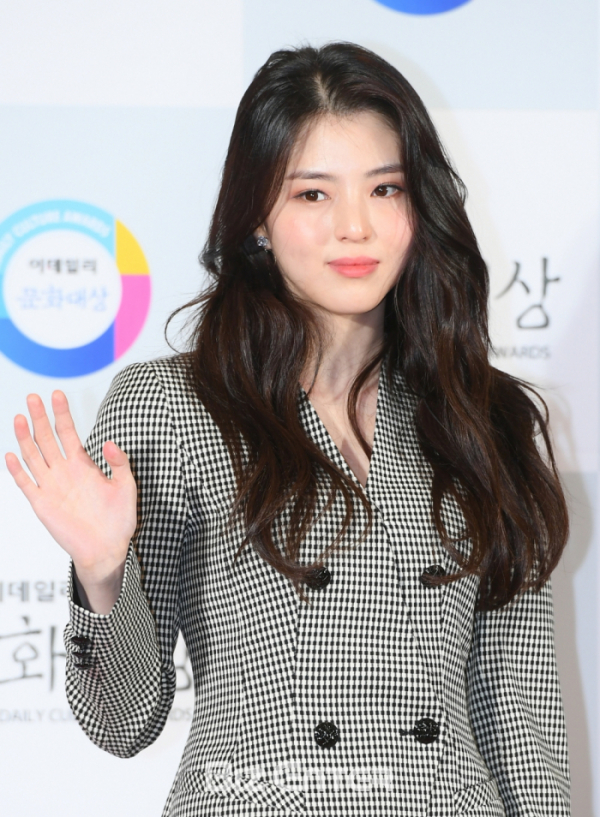 ▲한소희(비즈엔터DB)