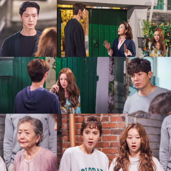 ▲'신사와 아가씨'(사진제공=지앤지프로덕션 )