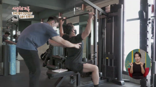 ▲'사랑의가족'(사진제공=KBS 1TV)