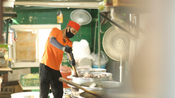 ▲'김영철의 동네 한 바퀴'(사진제공=KBS 1TV)