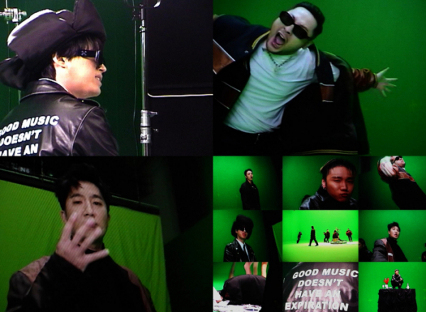 ▲에픽하이(사진 = 아워즈 제공)