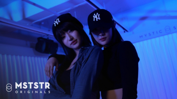 ▲빌리(Billlie)(사진 = 미스틱스토리 제공)