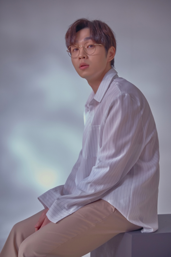 ▲이석훈(사진 = C9엔터테인먼트 제공)