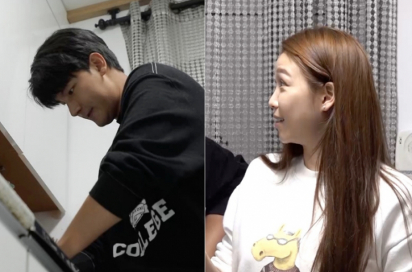 ▲‘살림남2′ 노지훈(사진제공=KBS 2TV)