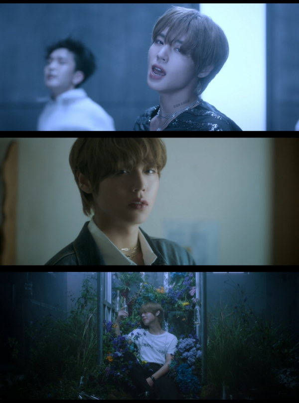 ▲박지훈(사진 = 마루기획 제공)