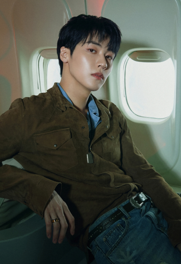 ▲엔플라잉 이승협(사진=FNC엔터테인먼트)