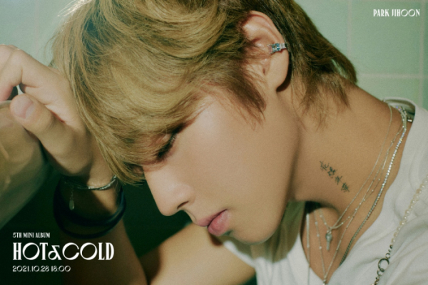 ▲박지훈(사진제공=마루기획)