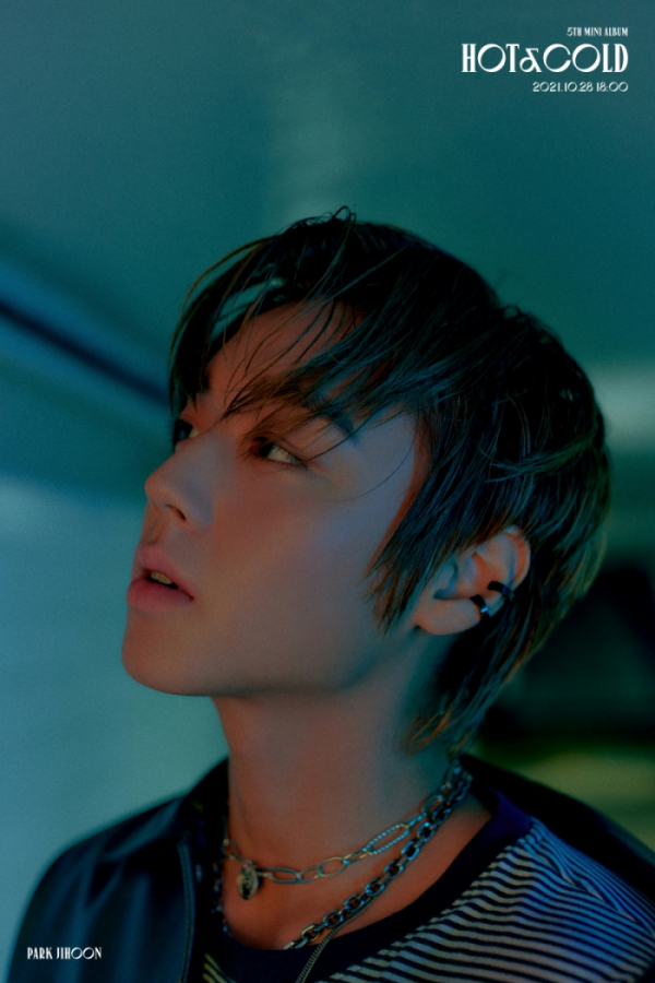 ▲박지훈(사진제공=마루기획)