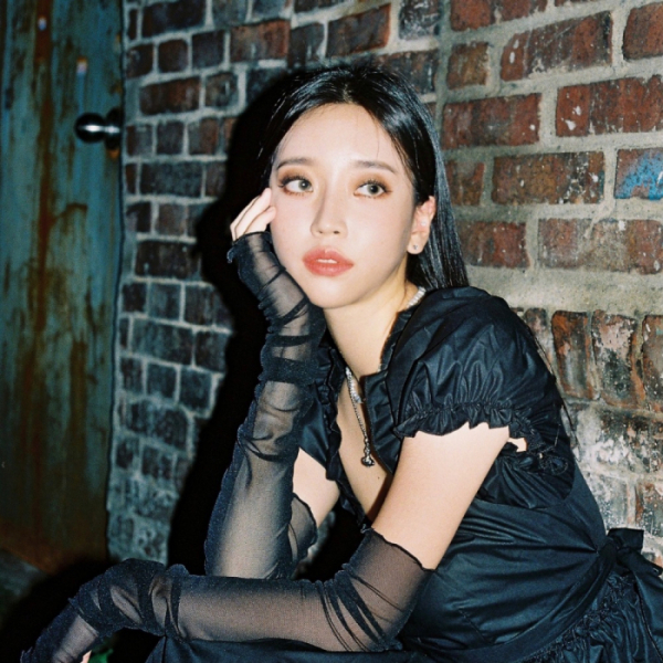 ▲나히(사진 = 문화인 제공)