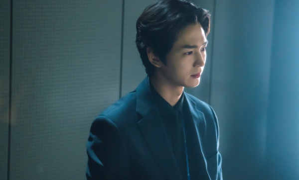 ▲‘원더우먼’ 이원근(사진제공=SBS)