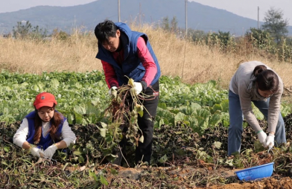 ▲‘와이프 카드 쓰는 남자’ 최용수(사진제공=TV조선)