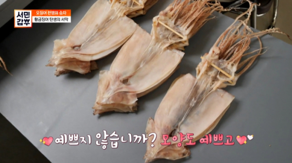 ▲'서민갑부'(사진제공=채널A)