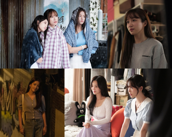 ▲'아이돌'(사진 제공: JTBC스튜디오, 미디어그룹테이크투, 트랜스페어런트아츠)