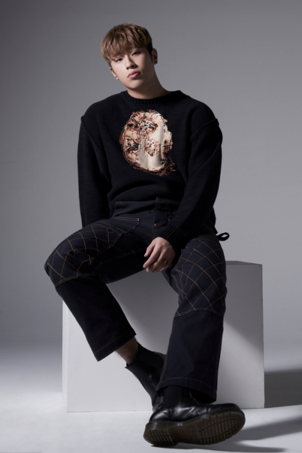 ▲오반(사진 = 로맨틱팩토리 제공)