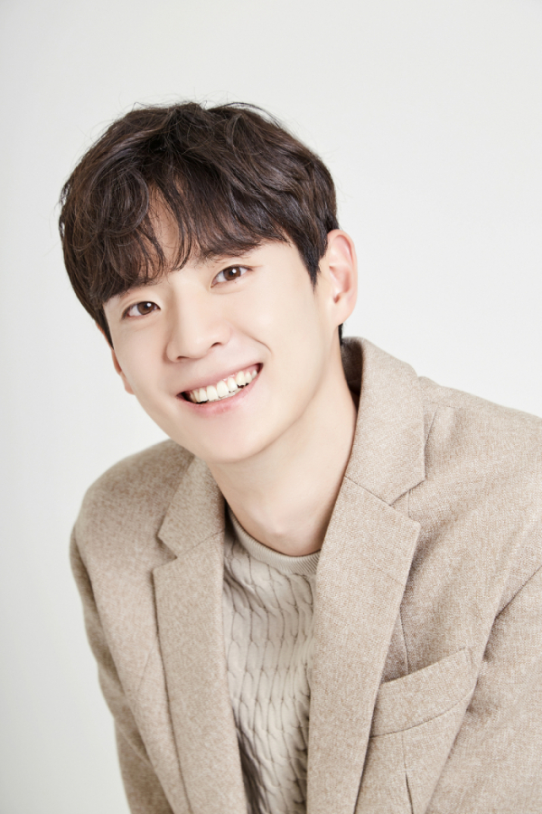 ▲문수인(사진제공=큐브 엔터테인먼트)