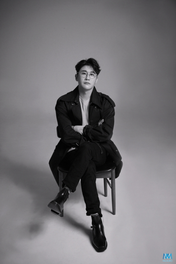 ▲영탁(사진제공=밀라그로)