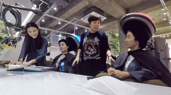 ▲'워맨스가 필요해'(사진제공=SBS)