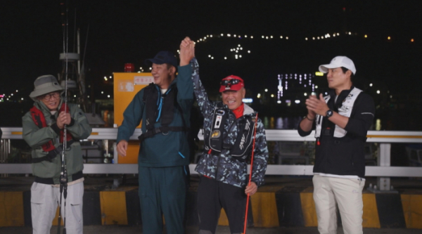 ▲'도시어부3'(사진제공=채널A)