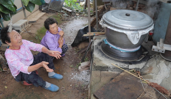 ▲'한국기행'(사진제공=EBS1)