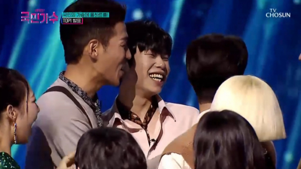 ▲김영흠(사진=TV조선 방송화면 캡처)