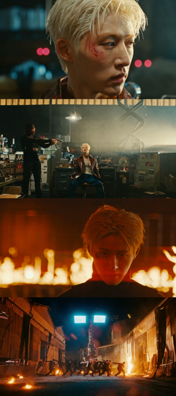 ▲비아이(사진 = 아이오케이 제공)