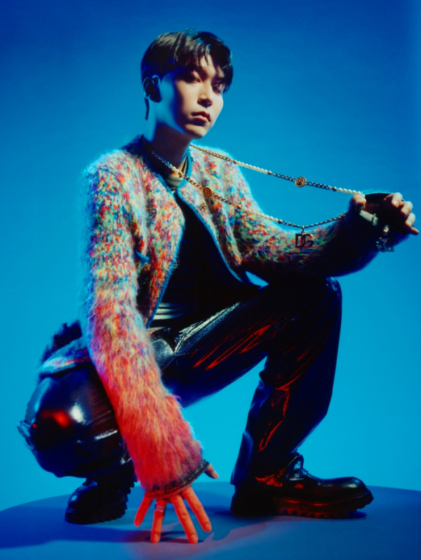 ▲콜드(사진 = HYPEBEAST 제공)