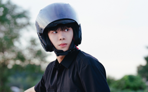 ▲‘학교 2021’ 추영우(사진제공=KBS 2TV)